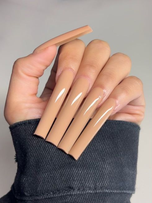 Melanin Gel Polish